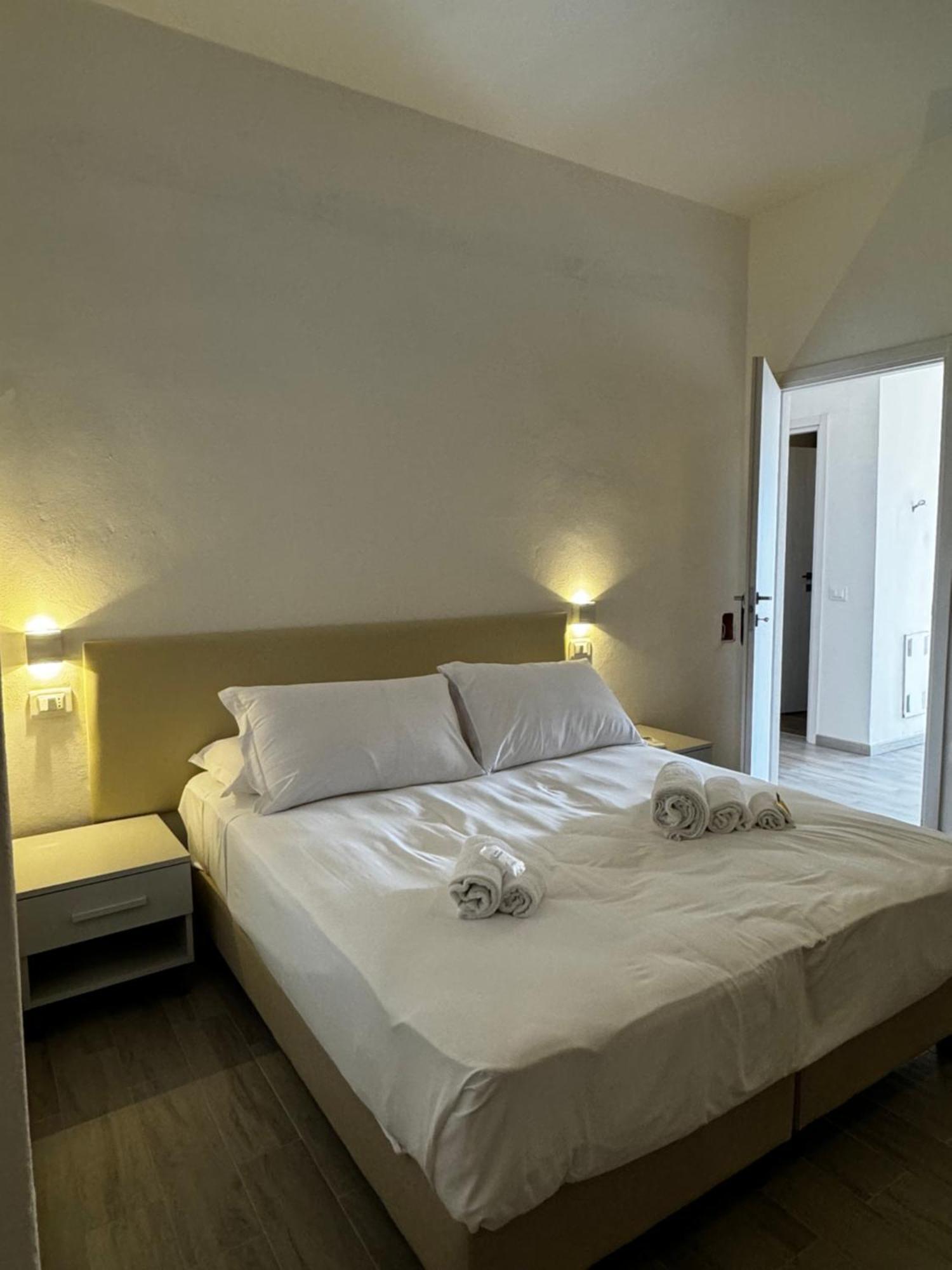 Hotel The Flash -